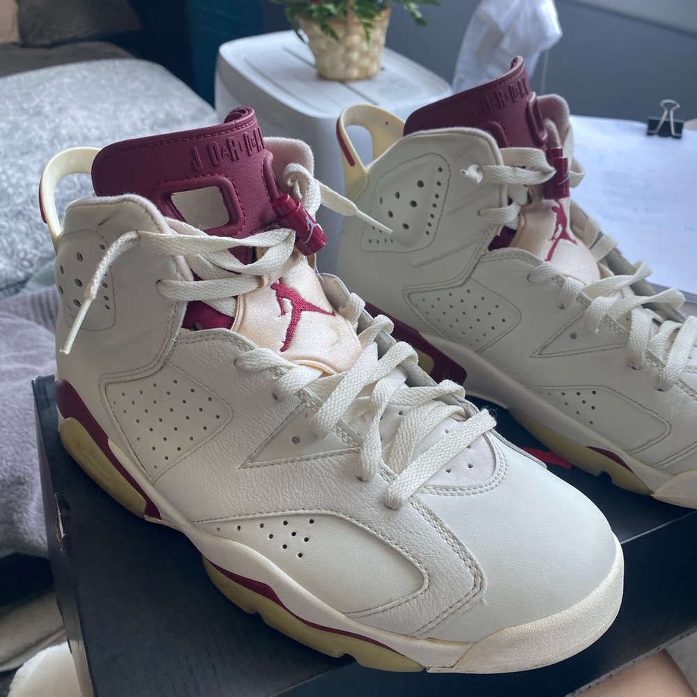 Retro 6 men’s